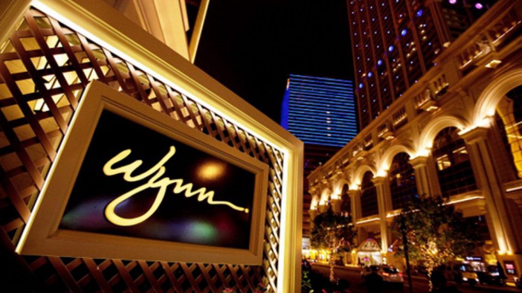 Wynn