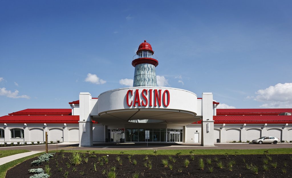 Casino New Brunswick