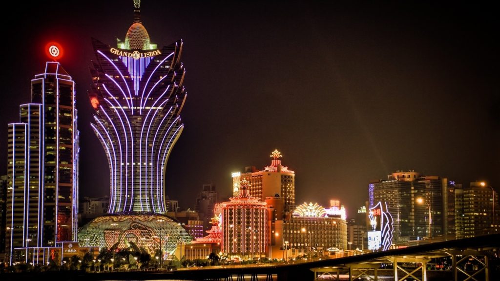 Grand Lisboa